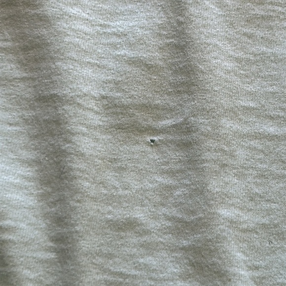 Disney Mandalorian Star Wars Spirit Jersey Baby Yoda Grogu Oversized size M - Picture 10 of 10